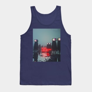 This is us Tank Top